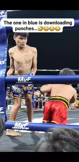 2.3K views · 11 reactions | The boxing � match | Preston Mwiinga | Facebook