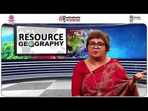 Population – Resource Relationship Regions