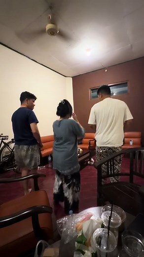 Mereka Lucu Banget — Kompilasi Video Lucu Ibu-ibu