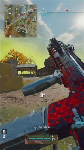 Even In Warzone I Move Smooth 😤 #warzone #callofduty #gaming