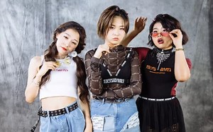 《酷爱大牌》第63期·3unshine专访