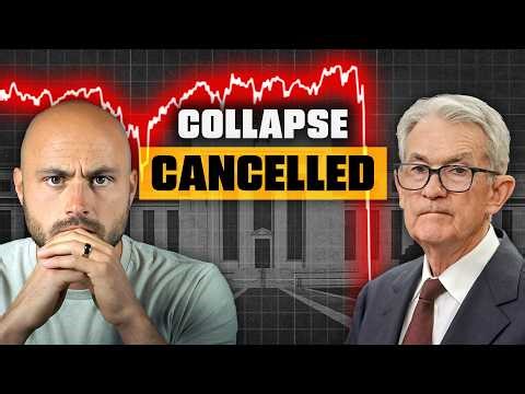 Economic Collapse is Not Possible Now