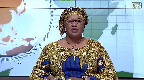 29K views · 1.9K reactions | RTN - JT DE 20H30 DU 09 NOVEMBRE 2023 | RTN | Facebook