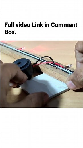 How to make Arduino Project | Harish Shorts