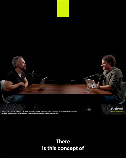 Cancel culture isn’t justice. It’s public shame on steroids. Let me explain. | Mark Manson