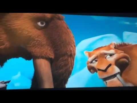 Ice age 2 the meltdown Sid respect