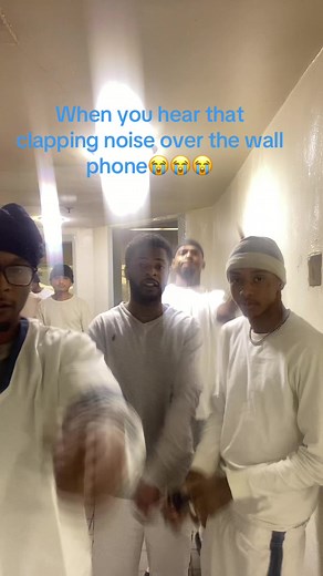 Experience the Unique Prison Wall Phone Communication