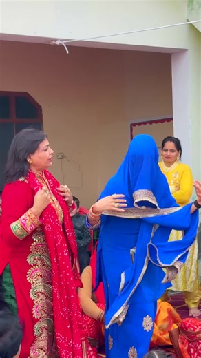 The wedding ceremony has begun ❤️ | wedding