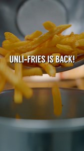 10K views · 265 reactions | Unlimited happiness starts with unlimited fries at Zark's!  - Seasoned Fries - Cheddar Cheese - Smoky BBQ - Sour Cream Mechanics: ✨Flavored Fries 1. Add 99 to any burger purchase to upgrade to flavored fries (not unlimited) ✨Unli Fries 1. Buy any Burger Meal and upgrade to Unli Fries for only P199 2. Strictly no sharing, left over and take out. 3. Offering is available until December 2023 | Zark's Burgers | Facebook