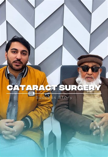 Book Your Appointment at Peshawar Eye Hospital Today