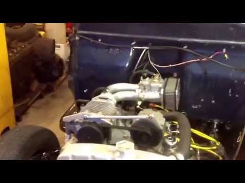 Super Champion 190 supercharged flathead straight 6 Studebaker