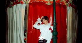 Oskar Haag - Lost Case Tour - Reservix - dein Ticketportal