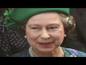 Elizabeth R - 1992 - Edward Mirzoeff.