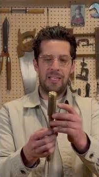 Old, Cool Things Ep.4 - The Automatic Drill