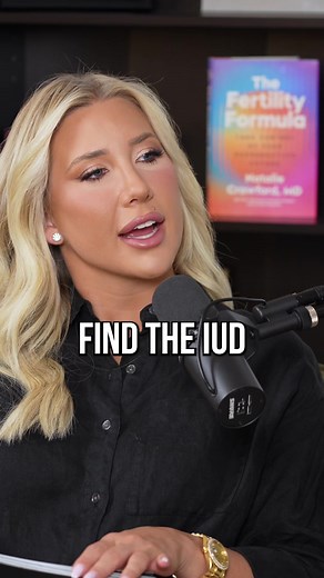 IUD Pain: When
