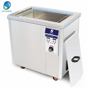 [Hot Item] Ultrasonic Cleaning Machine for Filter and Air Filter