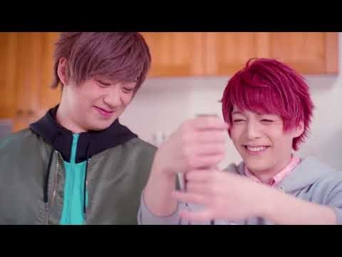 MANKAI STAGE『A3!』ACT3! ～SPRING & SUMMER 2026～ メインテーマ曲「Love & Peace Letters」