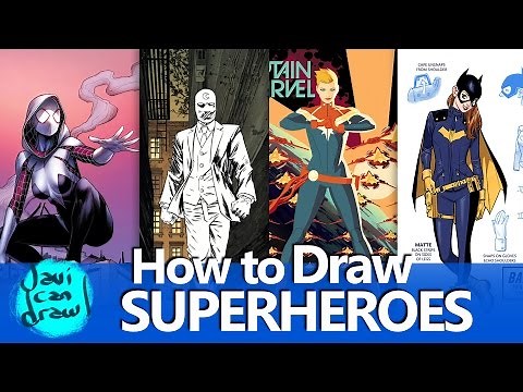 WHAT MAKES A SUPERHERO COSTUME GREAT