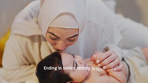 Fussy to peaceful, Weleda Baby Tummy Oil soothes skin & tummies with nature’s gentle touch. | Weleda