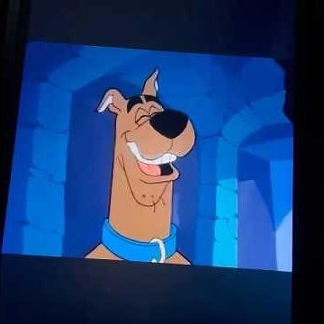 Scooby-Doo, Where Are You! Season 2 Intro