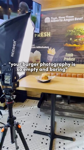 Mykyta | Videographer & Photographer Vancouver | Professional Food Photography in Vancouver I’ve created food photos for over 30 restaurants all around Vancouver. 🍽️ Reels 📸 Food... | Instagram