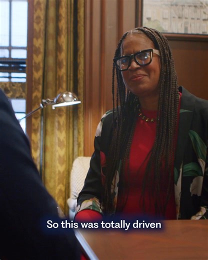 4.1K views · 93 reactions | Dr. Holly Hatcher-Frazier isn't just a Dance Mom — she's an educator, school principal, and a Pennsylvanian who knows that our future rests with our kids. She joined me in my office to talk about why our work to put free breakfast in schools, deliver historic K-12 funding, and support student mental health matters. Thanks for coming over, Dr. Holly. | Office of the Governor of Pennsylvania | Facebook