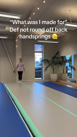 Help my legs i cant 😭 #dance #dancer #acro #roundoffbackhandspring #fyp #fy #trend