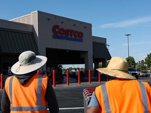 Costco plans to open new locations at a quicker pace as it tackles busy warehouses