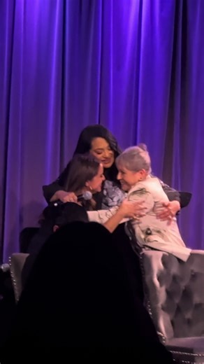 Selena Quintanilla: Grammy Museum Panel Discussion