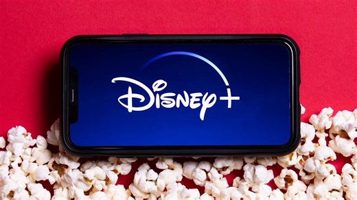 Disney Plus just got a major redesign — here's everything new