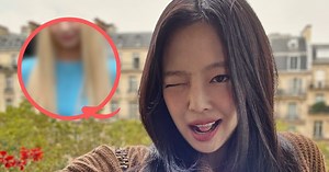 BLACKPINK Jennie's New Shocking Hairstyle Sparks Unexpected Debate