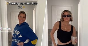 Hoda and Jenna look at the food trends that are taking over TikTok
