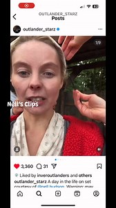 4.9K views · 153 reactions | Outlander Print Shop on Reels | Facebook