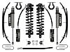 ICON Vehicle Dynamics K63183: 08-10 FORD F250/F350 2.5- - JEGS