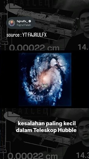 Proyek 50 Triliun Gagal Total Karena Hal Ini? Cek selengkapnya di Yt : Fajrulfx.