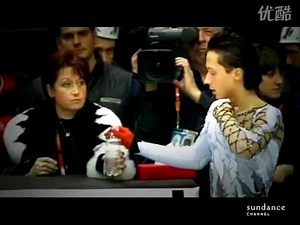 BE GOOD JOHNNY WEIR 101(CLIP 3)
