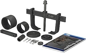 OTC Tools 6575-2 Hub Tamer to Grappler Update Kit