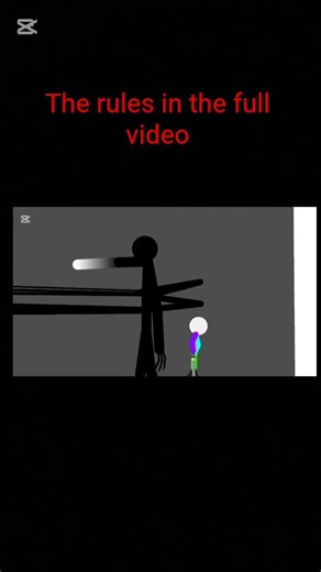 example of entry | animation | STICK NODES PRO #animation #sticknodes #sticknodespro