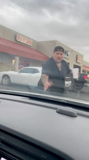 7.8K views · 90 reactions | The AUDACITY! Using all that energy to tell me about 50% OFF tattoos for BLACK FRIDAY! Bro, calm down!! 磻 | Angel Clark | Facebook