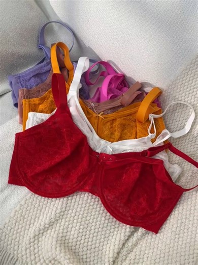 Find Your Perfect Fit with Minimizer Bras