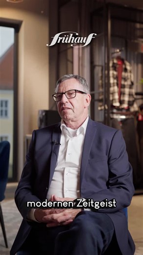 BEKLEIDUNGSHAUS FRÜHAUF on Instagram: "Wir haben nachgefragt❓🙋‍♀️ ➡️ Was sind die Hintergründe zum anstehenden Umbau in Freystadt? . In unserem Interview erzählt uns unser Chef Bernhard warum wir unser Bekleidungshaus in Freystadt umbauen werden. #räumungsverkauf #räumungsverkaufwegenumbau #sale #wintersale #reduziert #event #allesmussraus #aktion #saleaktion #fashion #instafashion #fruehauf #freystadt #neumarktinderoberpfalz #roth #hilpoltstein #berching #allersberg #greding #beilngries #altdo