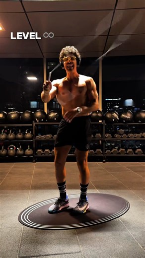 ❤️ 20% OFF this Valentines use code: ‘VALENTINES20’ at TIMELESS JUMP #jumprope #skipping #boxing