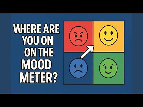 G5.1.4 Understanding Emotions with the Mood Meter