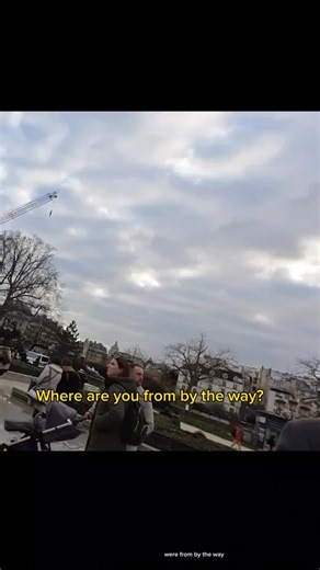 Video #polyglot MULTILINGUAL RIZZ #prank #surprise #languagechallenge #fyp #funny #chinese #bilingu