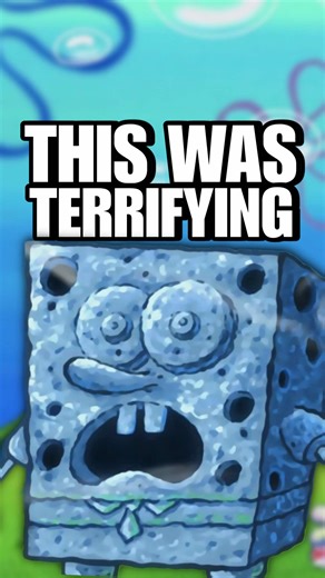 The Creepiest Episode of Spongebob Explained