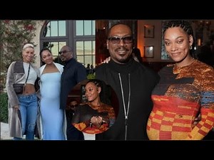Eddie Murphy EXPOSED After Emotional Reunion With Nicole Sparks Shocking Rumors
