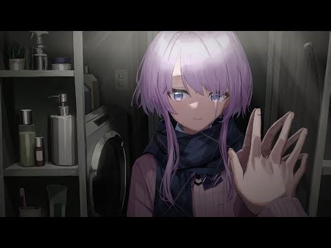 Nightcore - split tears by fripSide【中日字幕/Lyrics】