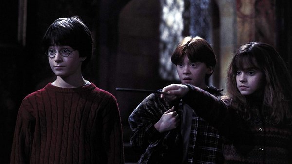 Hollywood Minute: ‘Harry Potter’ heads back to theaters