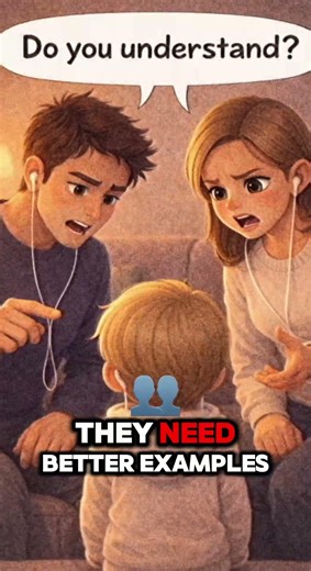 Parents Are Making This Mistake With Gen Alpha #parenting #screentime #warning