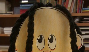 Samson the Strong Judge